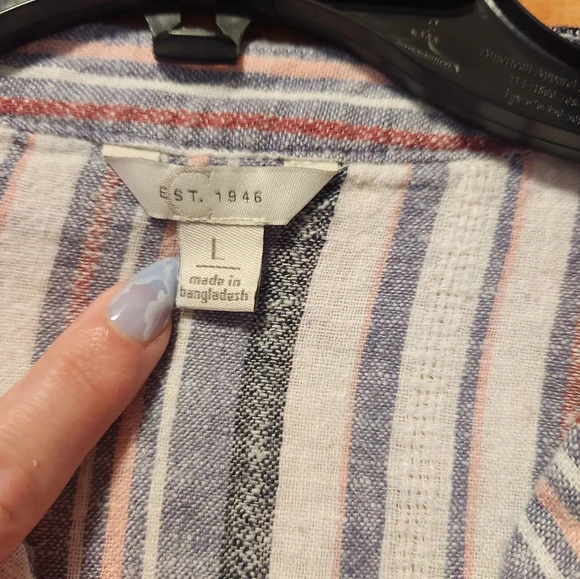 EST. 1946 Top - Picture 3 of 3